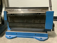 Wals, zet en knipcombinatie - afbeelding 6 van  6