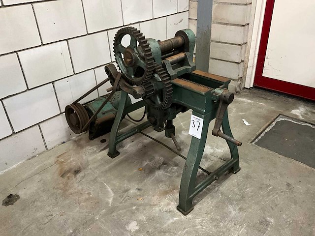 Wals - afbeelding 1 van  6