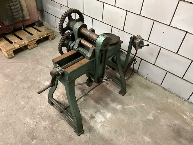 Wals - afbeelding 2 van  6