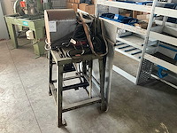 Walsmachine - afbeelding 4 van  5