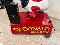 Walt disney ride kiddy ride - afbeelding 3 van  15