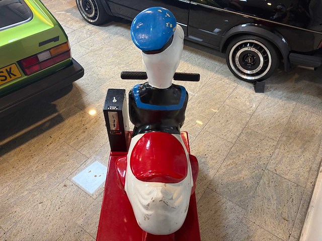 Walt disney ride kiddy ride - afbeelding 5 van  15