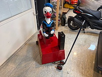 Walt disney ride kiddy ride - afbeelding 6 van  15