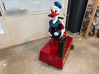 Walt disney ride kiddy ride - afbeelding 1 van  15