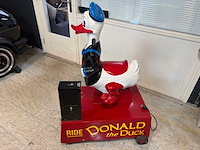 Walt disney ride kiddy ride - afbeelding 8 van  15