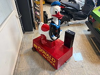 Walt disney ride kiddy ride - afbeelding 9 van  15