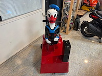 Walt disney ride kiddy ride - afbeelding 11 van  15