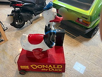 Walt disney ride kiddy ride - afbeelding 13 van  15