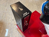 Walt disney ride kiddy ride - afbeelding 14 van  15