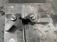 Walter auer t13 buigmachine - afbeelding 5 van  11