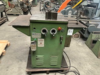 Walter auer t13 buigmachine - afbeelding 4 van  11