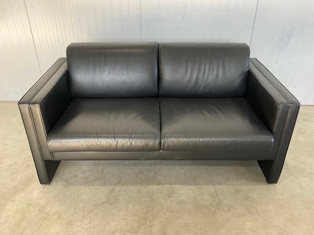 Walter knoll bankstel - afbeelding 1 van  3