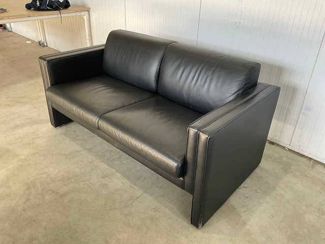 Walter knoll bankstel - afbeelding 2 van  3