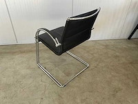 Walter knoll eetkamerstoel (2x) - afbeelding 4 van  6