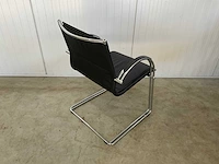 Walter knoll eetkamerstoel (2x) - afbeelding 5 van  6