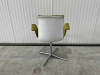 Walter knoll eetkamerstoel - afbeelding 3 van  4