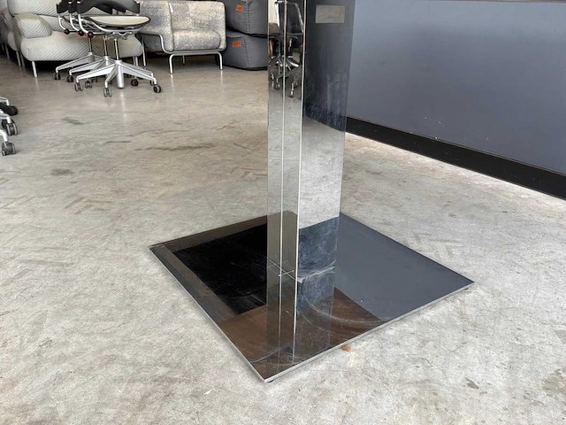 Walter knoll eetkamertafel - afbeelding 4 van  5