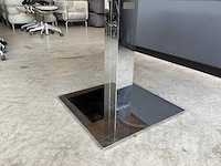 Walter knoll eetkamertafel - afbeelding 4 van  5