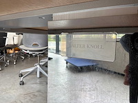 Walter knoll eetkamertafel - afbeelding 5 van  5