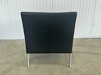 Walter knoll fauteuil - afbeelding 3 van  4