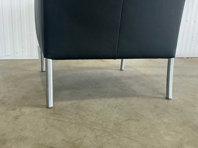 Walter knoll fauteuil - afbeelding 4 van  4