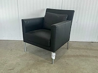 Walter knoll fauteuil