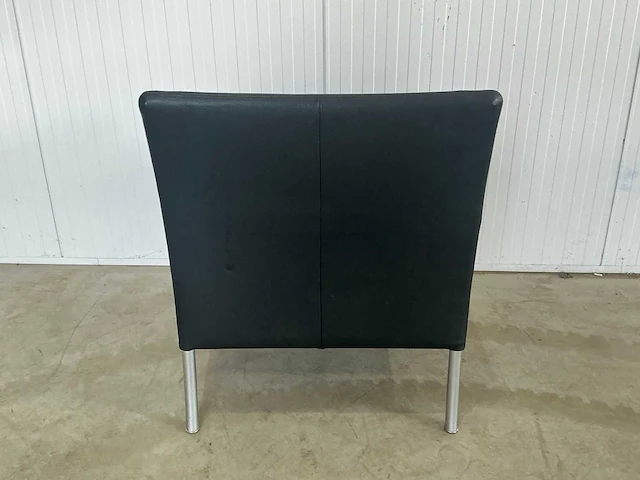 Walter knoll fauteuil - afbeelding 3 van  3
