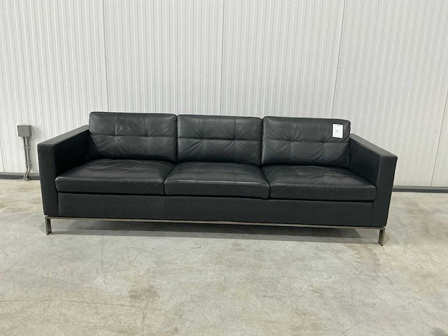 Walter knoll foster 502 bankstel - afbeelding 8 van  8