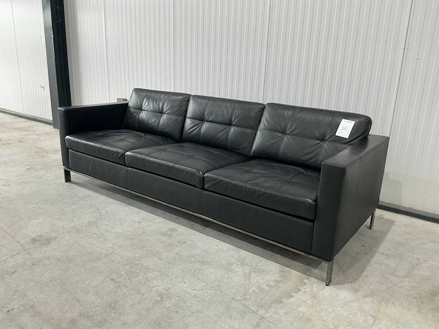 Walter knoll foster 502 bankstel - afbeelding 1 van  8