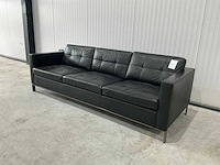 Walter knoll foster 502 bankstel - afbeelding 1 van  8