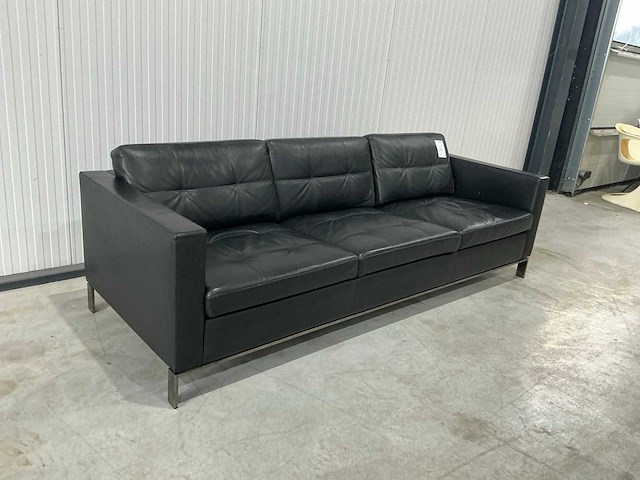 Walter knoll foster 502 bankstel - afbeelding 2 van  8