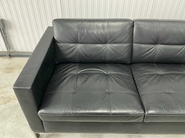Walter knoll foster 502 bankstel - afbeelding 3 van  8