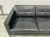 Walter knoll foster 502 bankstel - afbeelding 3 van  8