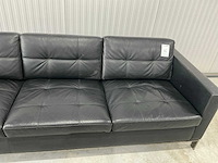 Walter knoll foster 502 bankstel - afbeelding 4 van  8