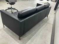 Walter knoll foster 502 bankstel - afbeelding 6 van  8