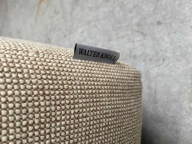 Walter knoll nelson fauteuil (2x) - afbeelding 7 van  7