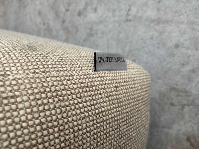 Walter knoll nelson fauteuil - afbeelding 1 van  1