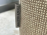 Walter knoll nelson fauteuil - afbeelding 5 van  6