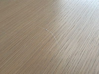 Walter knoll sta / zit bureau - afbeelding 10 van  10
