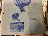 Walter rt320 t-gleuf opbouw opspantafel - afbeelding 8 van  8