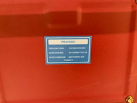 Walter stahl - pr8500d - diesel stroomgenerator - aggregaat 2026 - afbeelding 14 van  22
