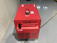 Walter stahl - pr8500d - diesel stroomgenerator - aggregaat 2026 - afbeelding 22 van  22