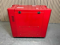 Walter stahl pr10000d diesel generator - afbeelding 2 van  11