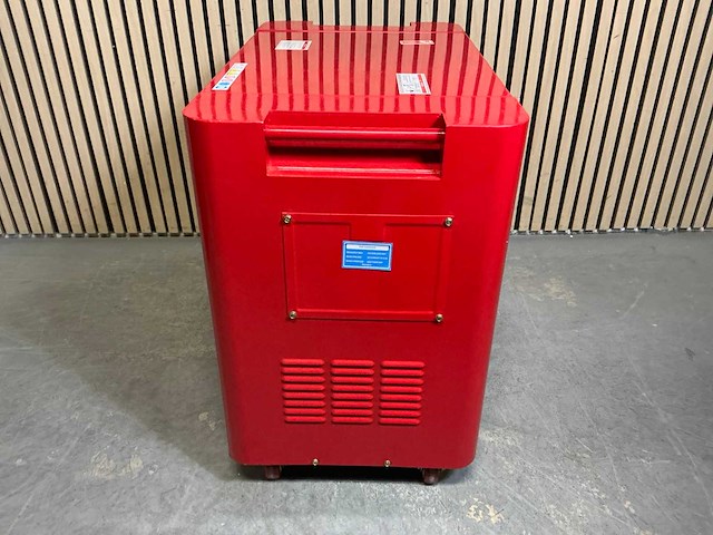 Walter stahl pr10000d diesel generator - afbeelding 3 van  11