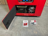 Walter stahl pr10000d diesel generator - afbeelding 8 van  11