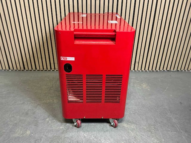 Walter stahl pr10000d diesel generator - afbeelding 11 van  11