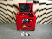 Walter stahl pr8500d diesel generator - afbeelding 3 van  9