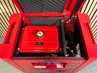 Walter stahl pr8500d diesel generator - afbeelding 6 van  9