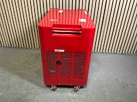 Walter stahl pr8500d diesel generator - afbeelding 8 van  9