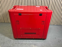 Walter stahl pr8500d diesel generator - afbeelding 9 van  9